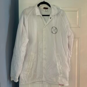 Men’s Windbreaker Jacket